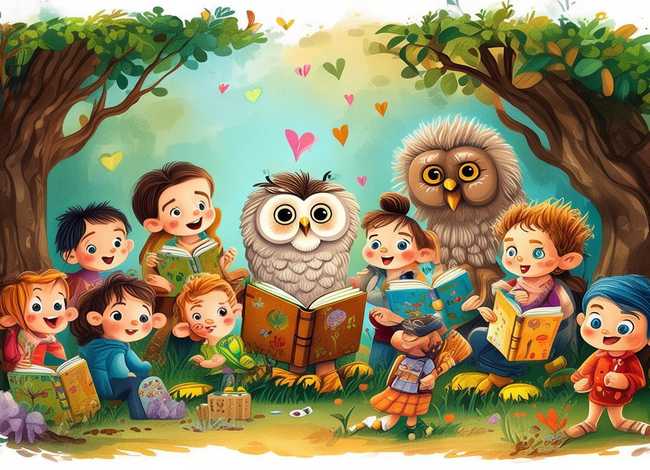 带拼音的儿童故事短篇（带拼音的小故事短篇）