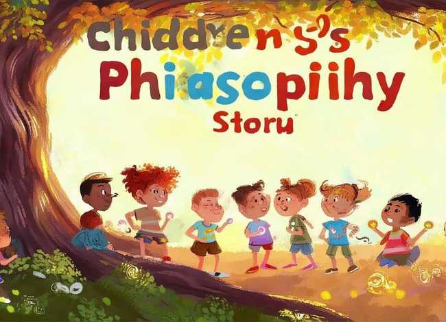 儿童故事哲学视频 幼儿哲学故事大全