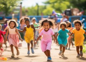 欢快的儿童音乐 欢快的儿童纯音乐