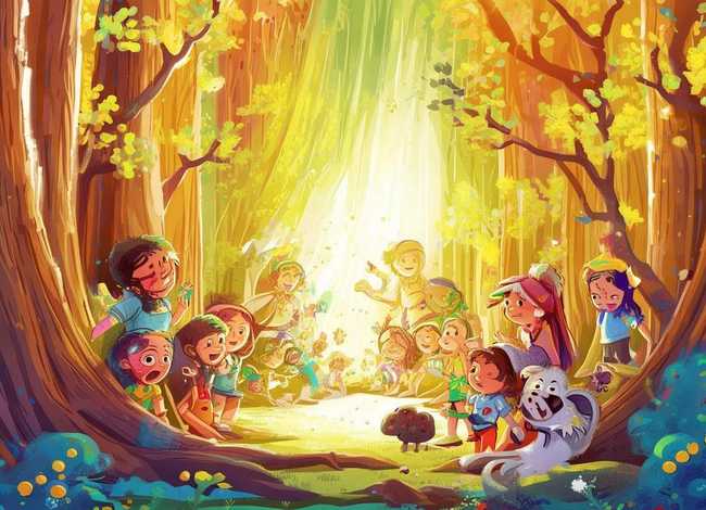 少儿故事大全6-12岁故事、少儿故事大全6-12岁故事书