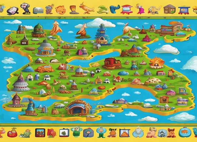 儿童故事网站大全，儿童故事大全网