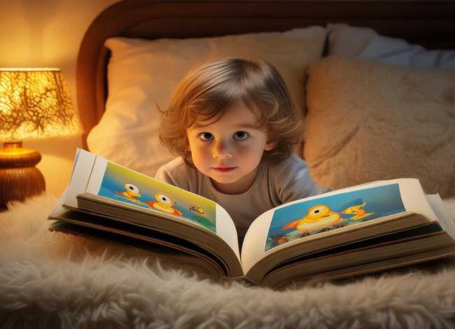 小鸭子的故事大全 睡前 - 小鸭子的故事大全 睡前故事