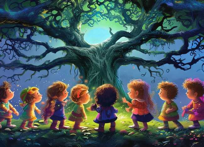 传说故事绘画五年级 传说故事绘画五年级图片