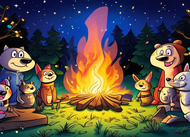 讲好朋友的绘本故事(讲好朋友的绘本故事视频) 讲好朋友的绘本故事(讲好朋友的绘本故事视频)