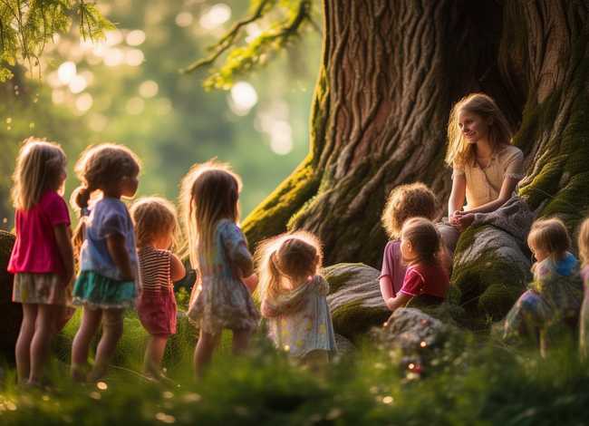 三至六岁的故事；三至六岁的故事有哪些