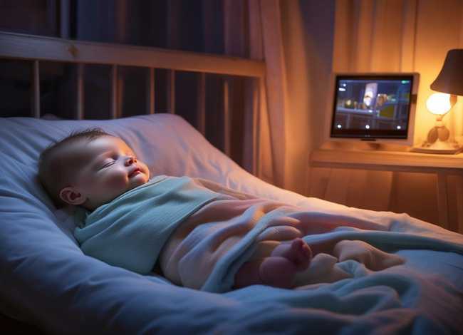 婴儿睡前故事在线收听 婴儿睡前故事在线收听视频