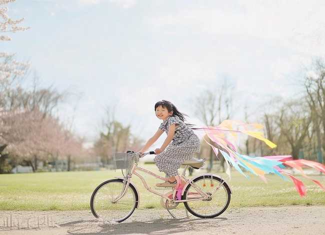 自行车小故事名字是什么 自行车小故事名字是什么意思