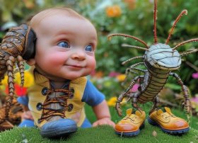 蜈蚣穿鞋幼儿简短故事、蜈蚣穿鞋幼儿简短故事视频