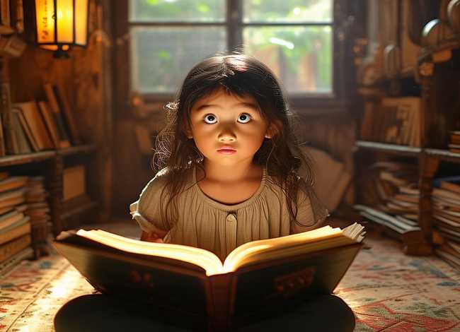 九岁听的故事 - 九岁听的故事大全