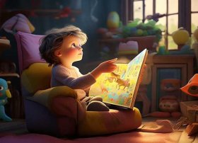 英语儿童故事有声书（儿童英文有声书）