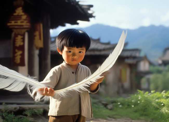 鸡毛信儿童故事模板、少儿讲鸡毛信的故事怎么讲 鸡毛信儿童故事模板、少儿讲鸡毛信的故事怎么讲