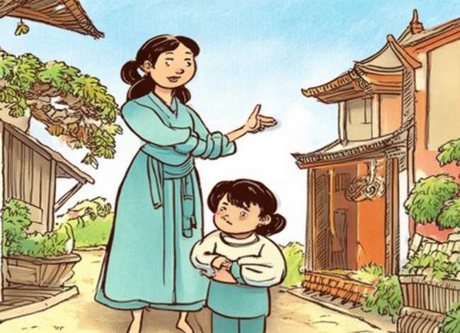 经典故事孟母三迁 经典故事孟母三迁主要内容 经典故事孟母三迁 经典故事孟母三迁主要内容