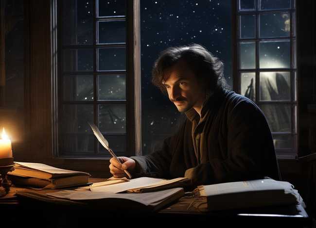 笛卡尔的故事简短(笛卡尔的故事简短概括) 笛卡尔的故事简短(笛卡尔的故事简短概括)