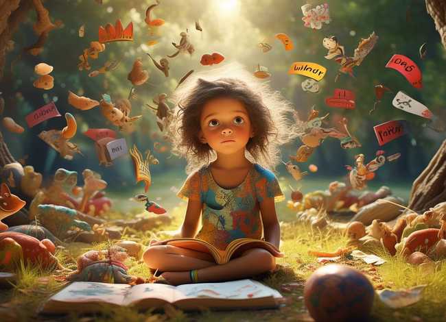 儿童文学的叙事技巧有哪些 儿童文学的创作技巧有哪些