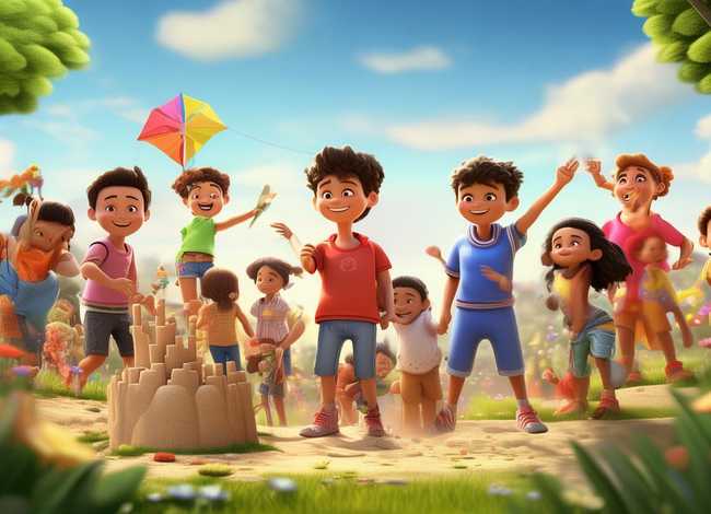 少年儿童成长之路电视剧免费版 - 少年微电影《成长之路》