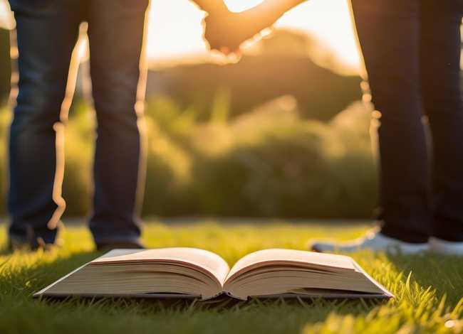 婚姻小故事大道理 - 婚姻小故事大道理大全