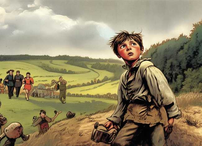 儿童故事狼来了ppt；幼儿故事《狼来了》教案