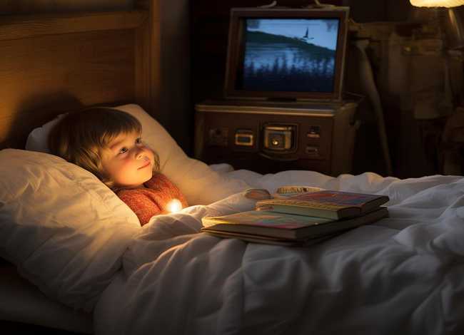 播放睡前听的儿童故事 儿童睡前听的故事自动播放