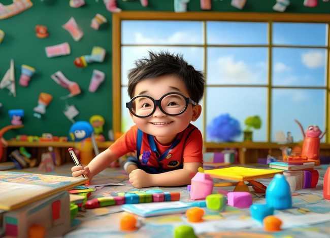 蜡笔小新绘本故事制作；蜡笔小新绘本故事制作教程