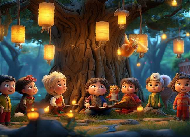 儿童国产童话故事(中国儿童经典童话) 儿童国产童话故事(中国儿童经典童话)