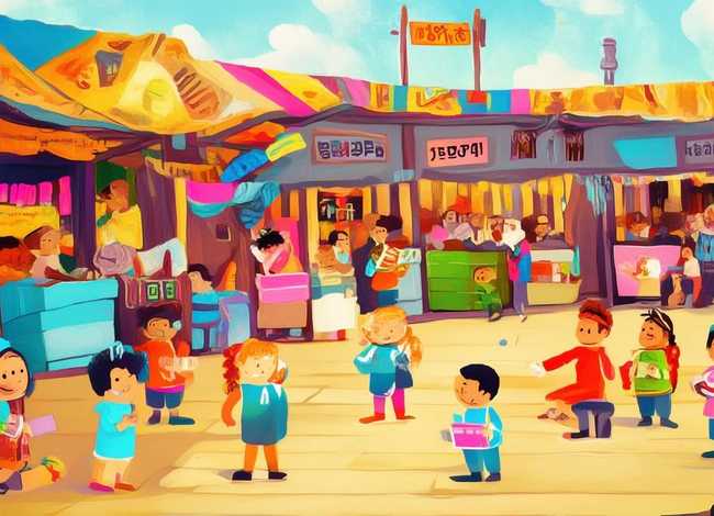 儿童故事投稿平台 - 故事投稿平台有哪些