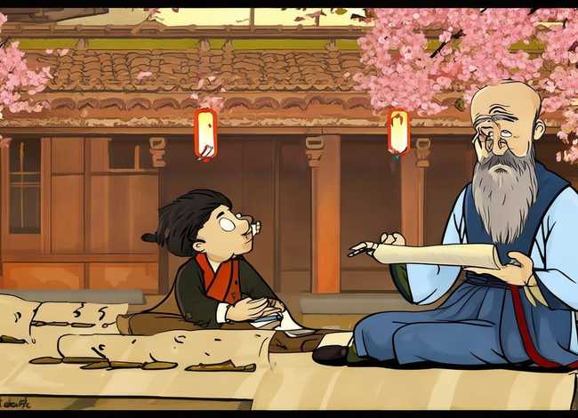 中华成语故事动画（中华成语故事动画片）