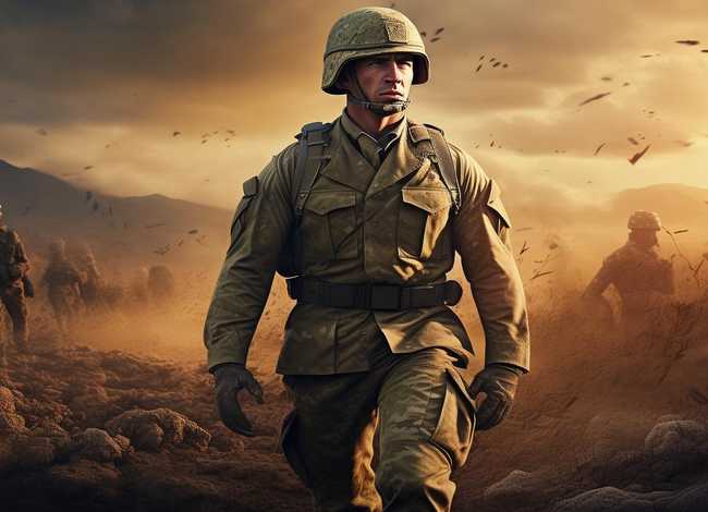 播放士兵的故事 - 播放士兵的故事视频 播放士兵的故事 - 播放士兵的故事视频