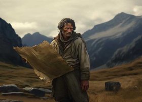 艰苦奋斗人物故事，艰苦奋斗人物故事素材