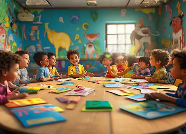 续写幼儿故事题目真题、续写幼儿故事题目真题大全