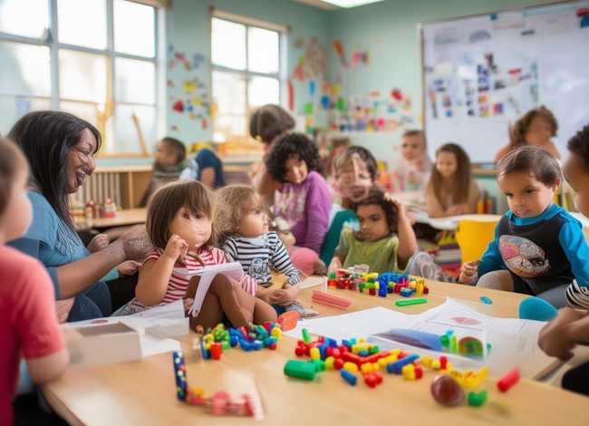 学前儿童观察评价量表cor - 学前儿童观察评价系统cor