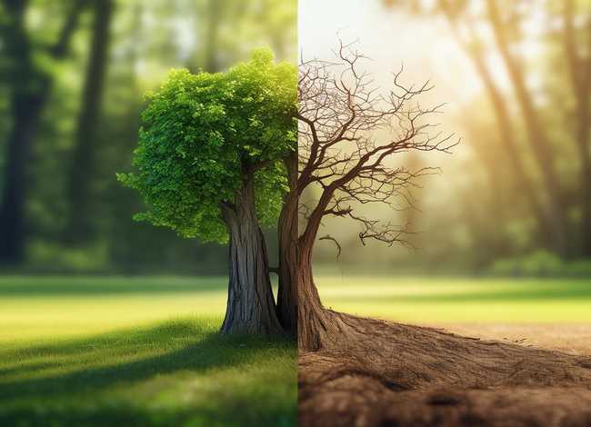 体现矛盾的观点的例子、体现矛盾的观点的例子有哪些