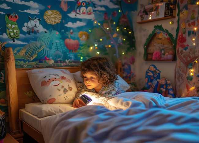 儿童粤语故事音频（粤语小儿故事睡前故事语音）