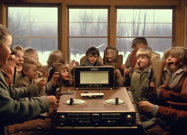 回忆童年逗事全集 回忆童年逗趣