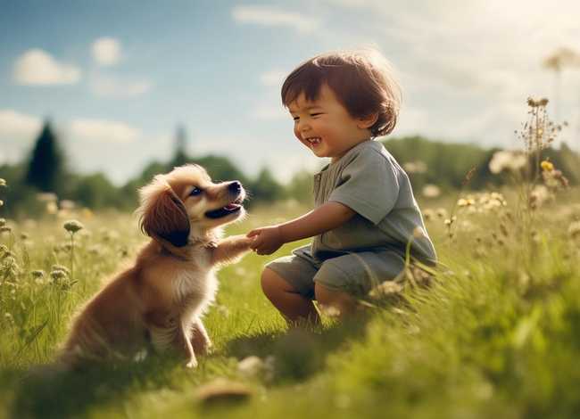 儿童善良的故事 善良的小故事10个字