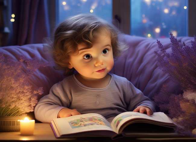 365夜儿童睡前故事 - 少儿睡前故事365夜