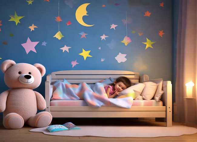 晚安故事大全睡前故事幼儿，晚安故事大全睡前故事幼儿中班