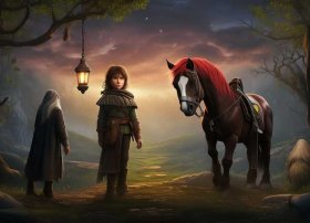 故事情节的五个基本要素、故事情节的五个基本要素包括