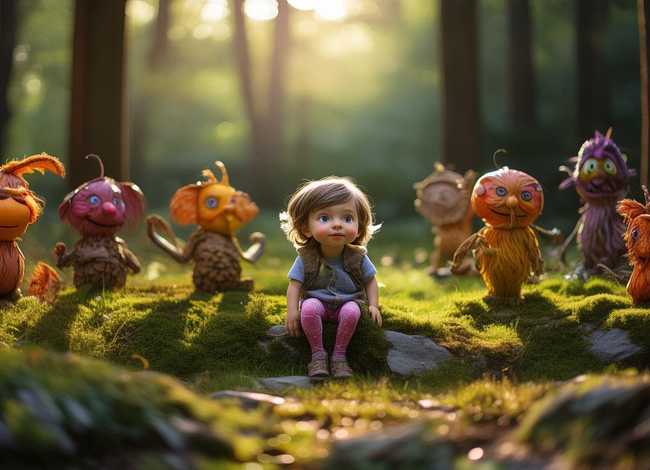 有寓意的幼儿故事（有寓意的幼儿故事名字）