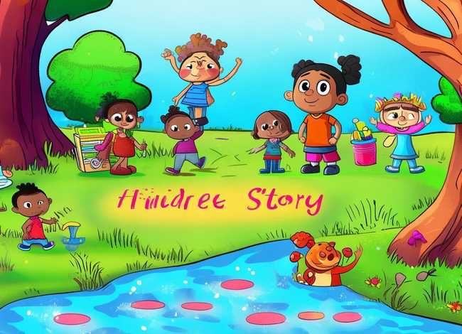 三到五分钟幼儿故事完整版 幼儿故事三到五分钟教育