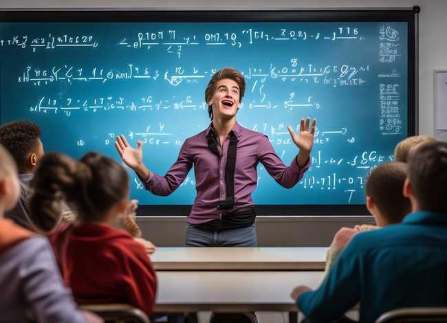 数学故事文案(数学故事文案简短) 数学故事文案(数学故事文案简短)