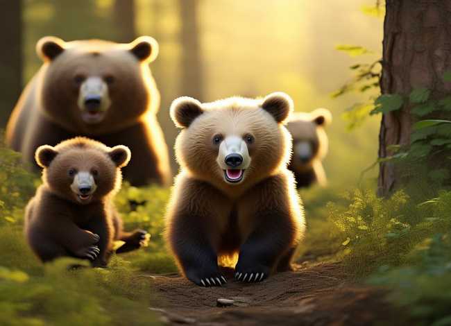 子熊的故事下集高清国语；子熊的故事电影国语高清