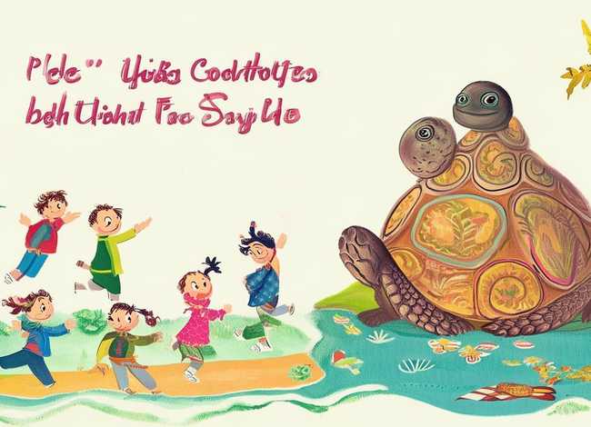 成语故事儿童画图片（成语故事画图片大全 简笔画）