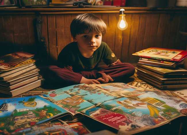 90后的儿时故事书 90后的儿时故事书有哪些 90后的儿时故事书 90后的儿时故事书有哪些