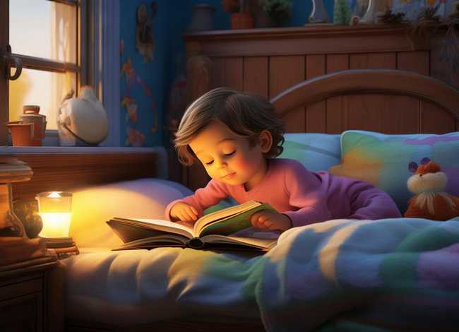 儿童睡前故事在线免费听下载 - 儿童睡前在线故事免费听