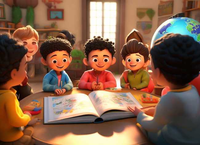 儿童智力故事大全免费听；智力故事大全及答案