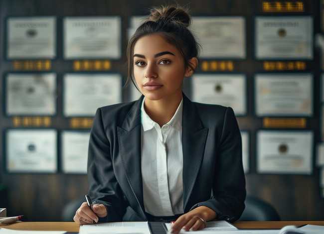 女孩职场成长故事 - 女孩职场成长故事小说