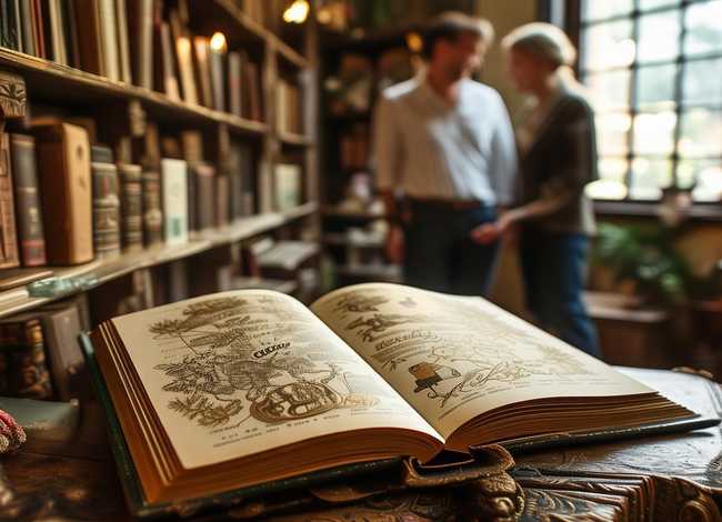 婚姻故事书 婚姻故事书籍