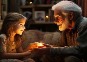 诚信友善的小故事一分钟 - 诚信友善的小故事一分钟演讲