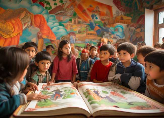 小学课本民间故事有哪些 - 小学课本民间故事有哪些内容