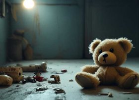 虐待儿童案例故事、虐童的案例分析